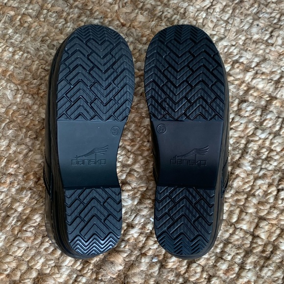 Dansko Clogs - Picture 3 of 3